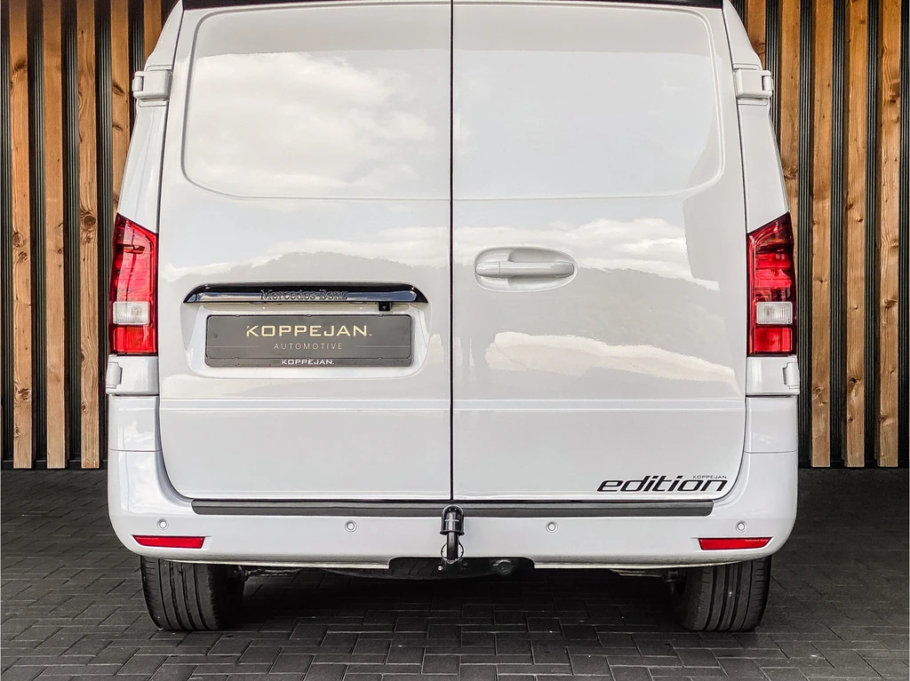 Mercedes-Benz Vito – foto 8