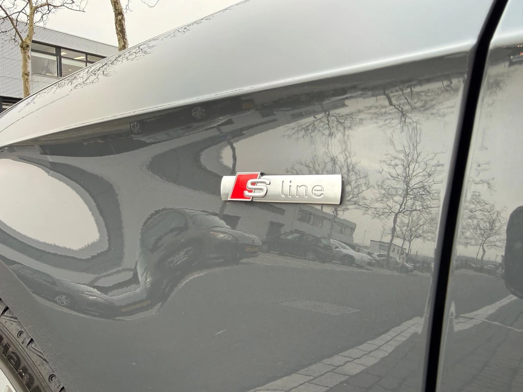 Audi A3 – foto 30
