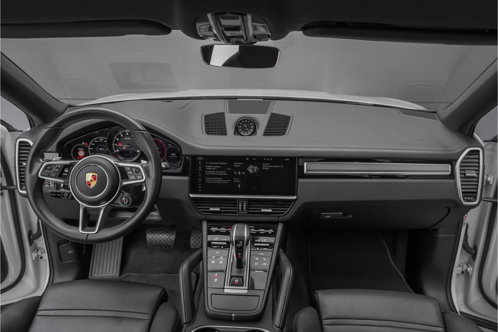 Porsche Cayenne – foto 10