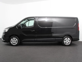 Renault Trafic – thumbnail 3