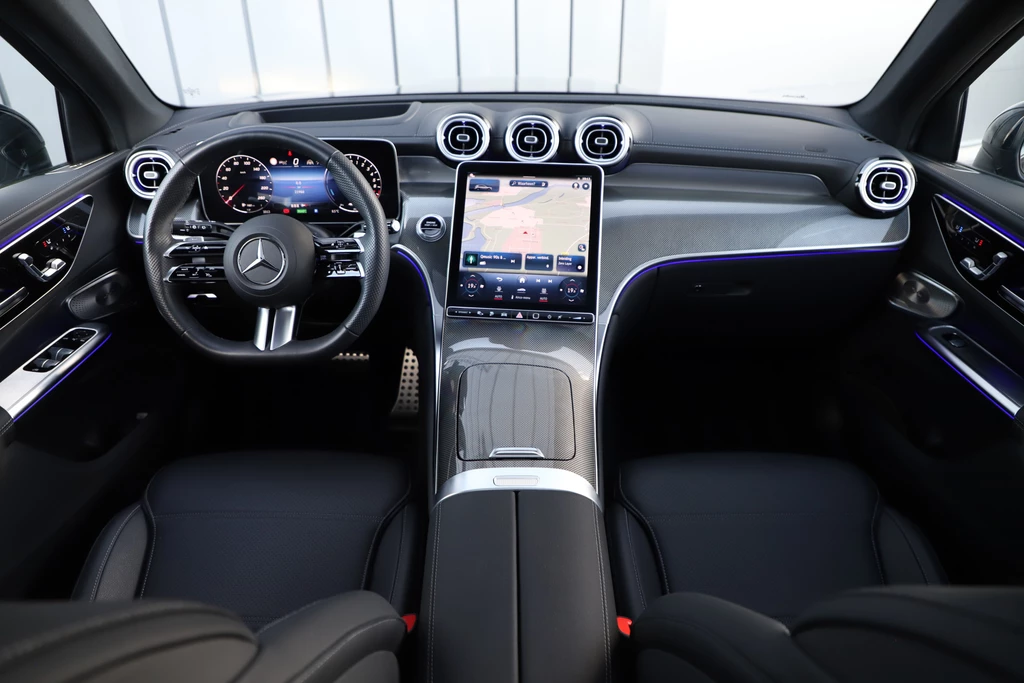 Mercedes-Benz GLC – foto 8