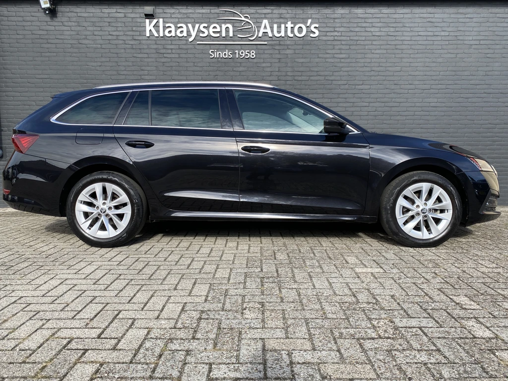 Škoda Octavia – foto 7