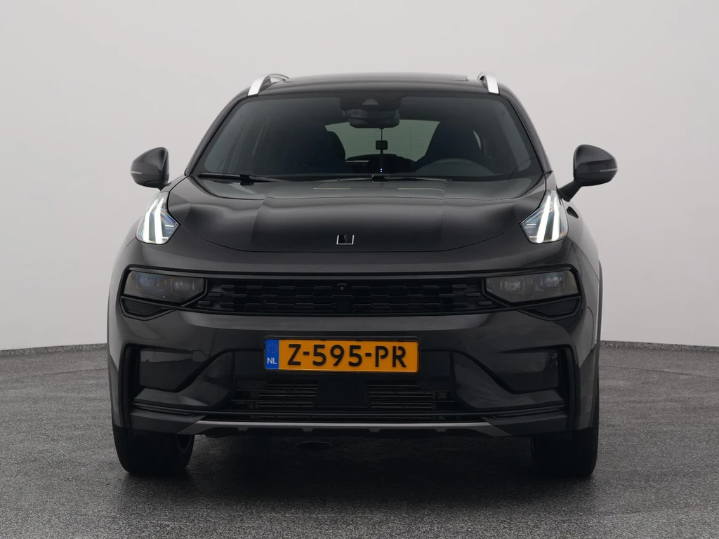 Lynk & Co 01 – foto 16