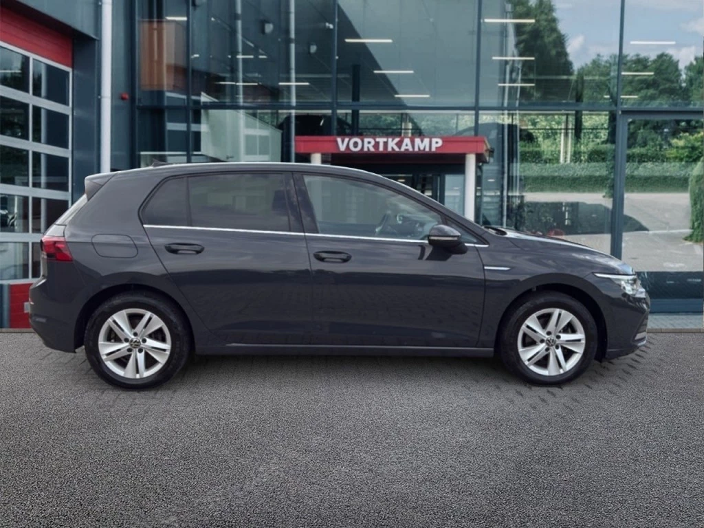 Volkswagen Golf – foto 6