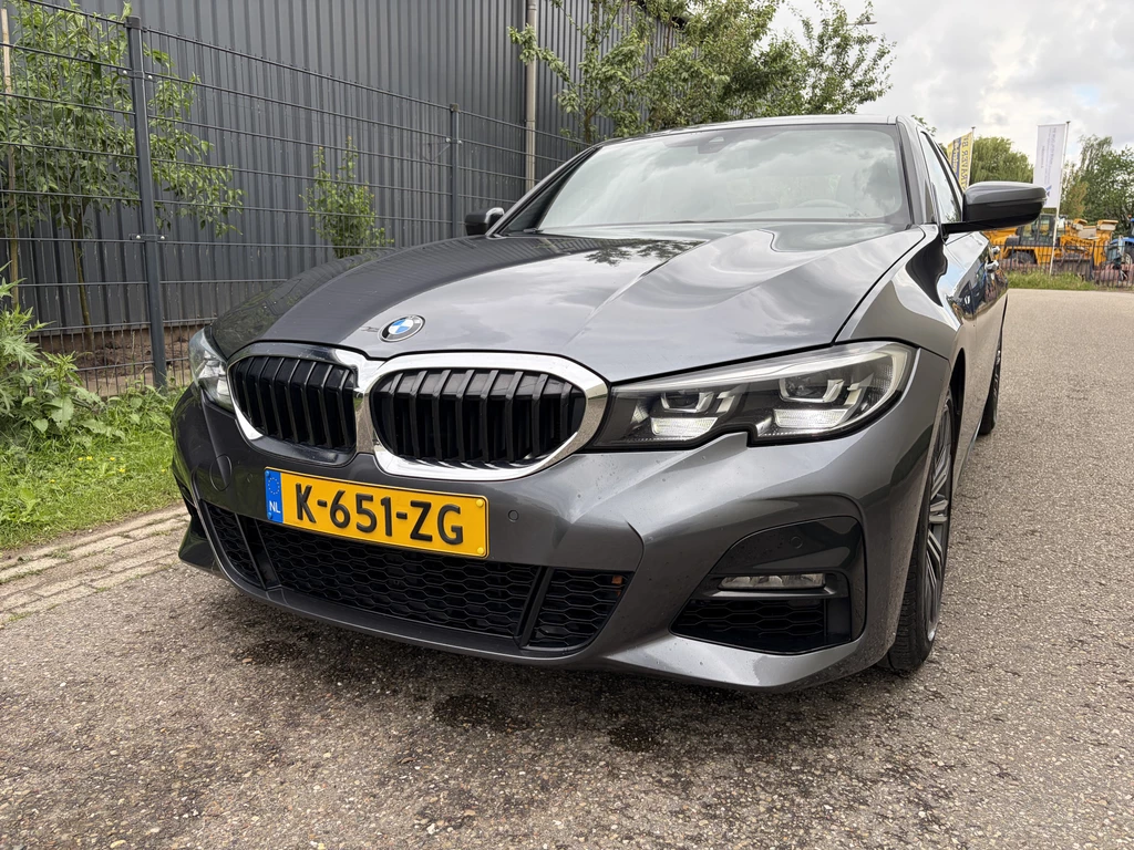 BMW 3 Serie – foto 3