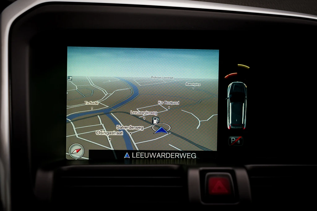 Volvo XC60 – foto 15