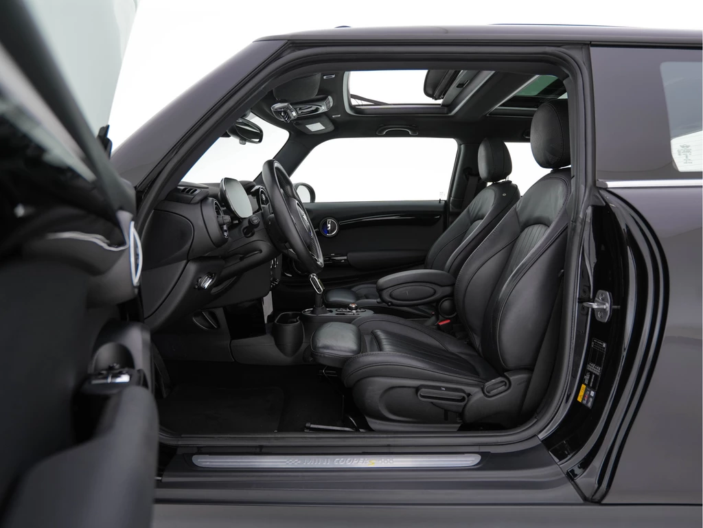 MINI Electric – foto 9