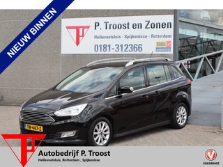 Ford Grand C-Max – thumbnail 1