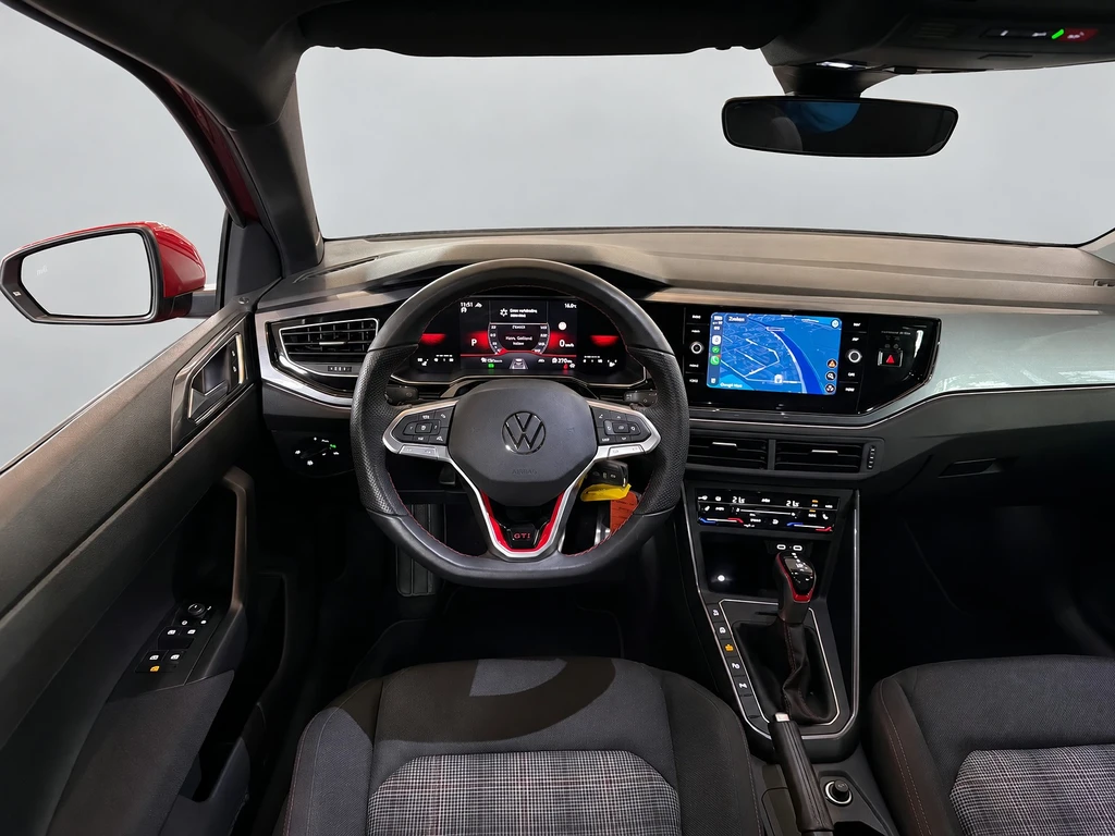 Volkswagen Polo – foto 23