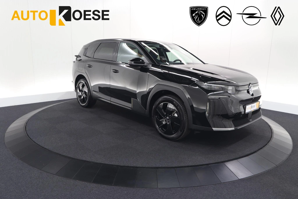 Citroën C5 Aircross – foto 12