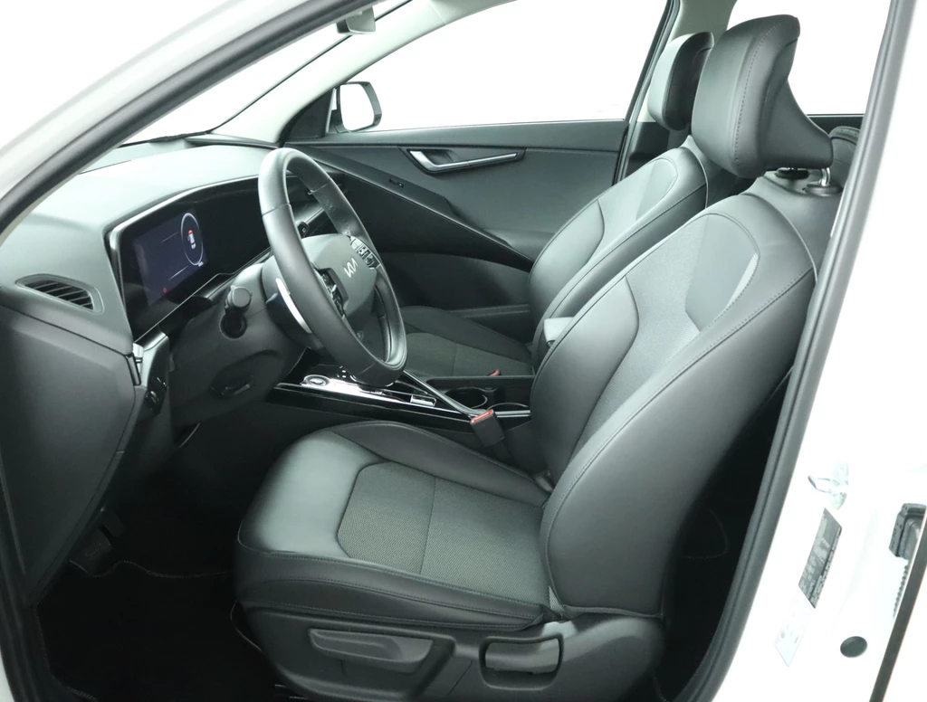 Kia Niro EV – foto 21