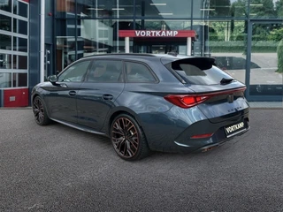 CUPRA Leon Sportstourer – thumbnail 3