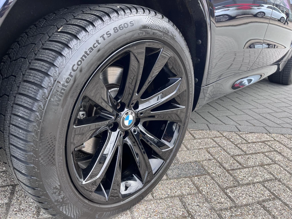 BMW X5 – foto 37