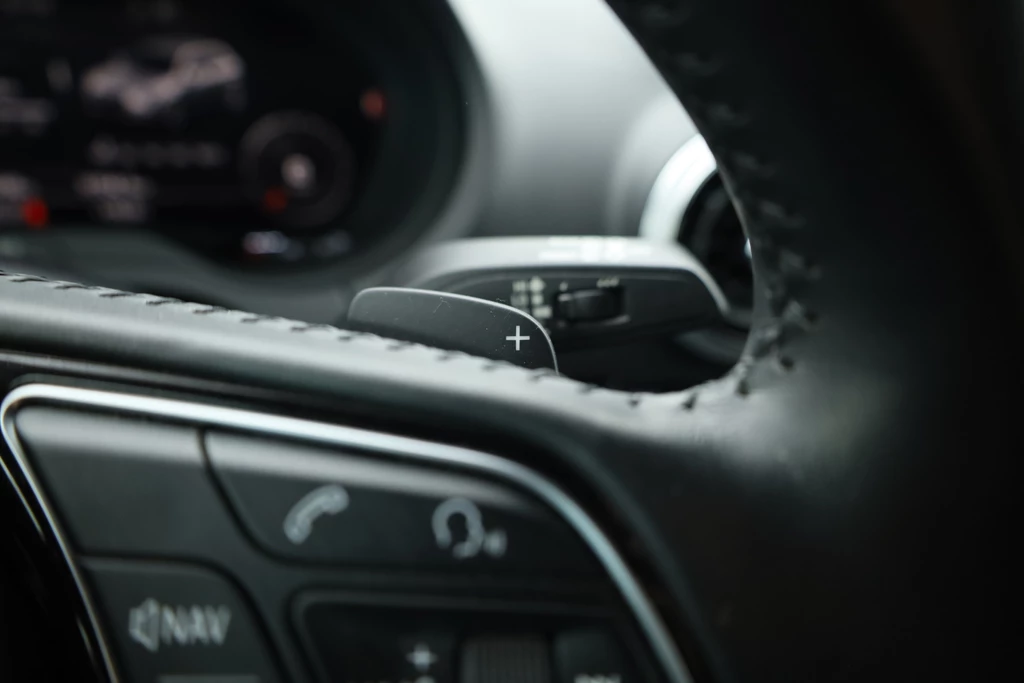 Audi A3 – foto 22