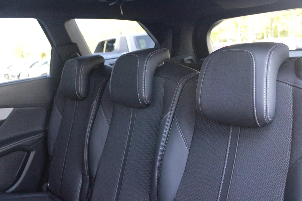 Peugeot 5008 – foto 22