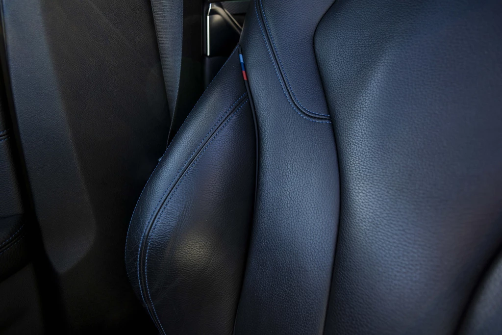 BMW 5 Serie – foto 14