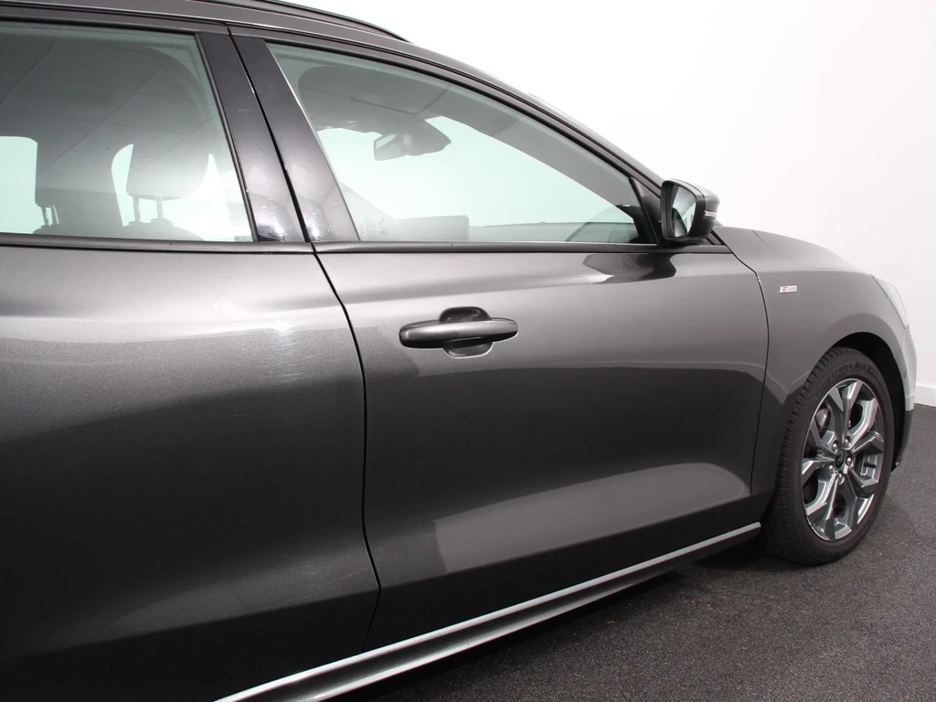 Ford Focus – foto 5