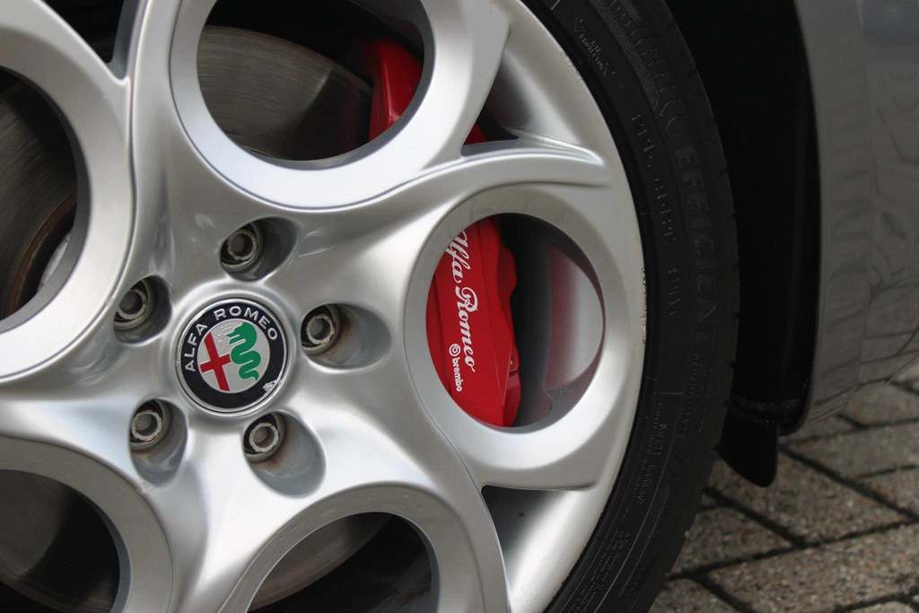 Alfa Romeo Giulietta – foto 27