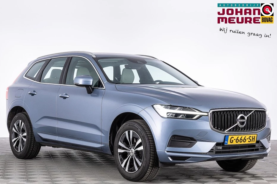 Volvo XC60 – foto 7