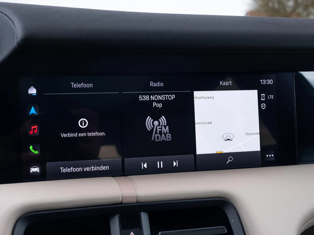 Porsche Taycan – foto 61