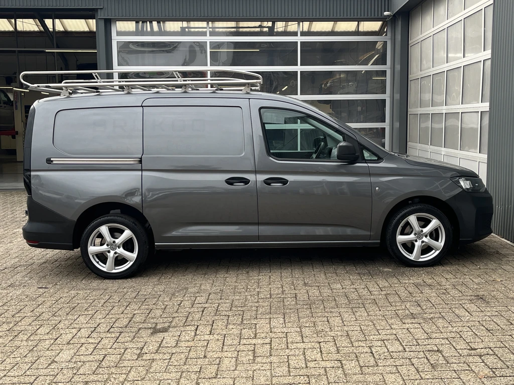 Volkswagen Caddy – foto 7