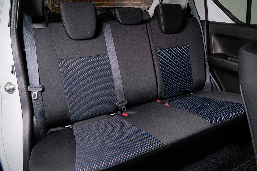 Suzuki Ignis – foto 37