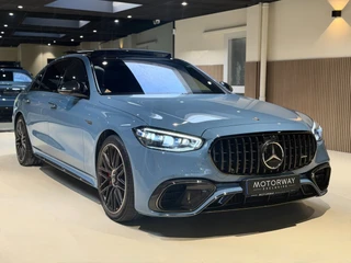 Mercedes-Benz S-Klasse – thumbnail 7