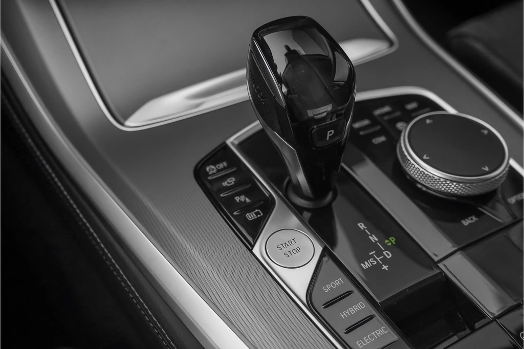 BMW X5 – foto 35