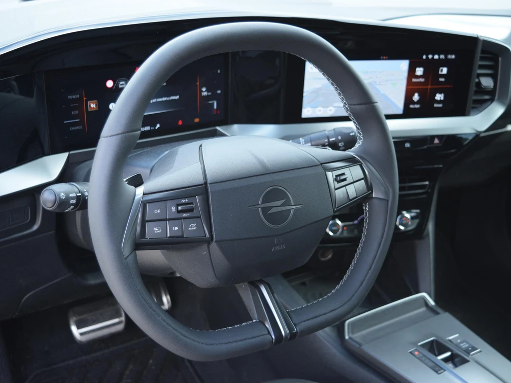 Opel Mokka – foto 6