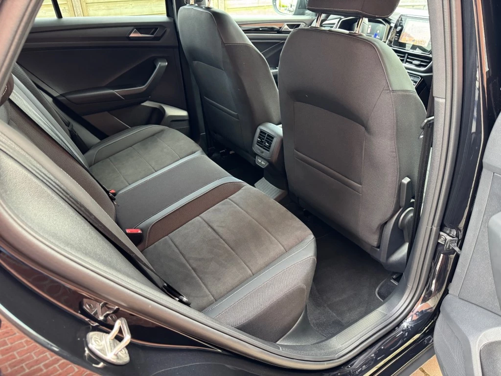 Volkswagen T-Roc – foto 44