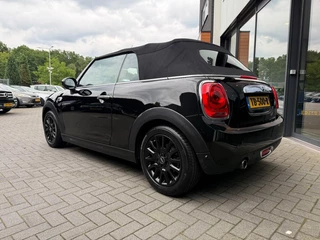 MINI Cabrio – thumbnail 8
