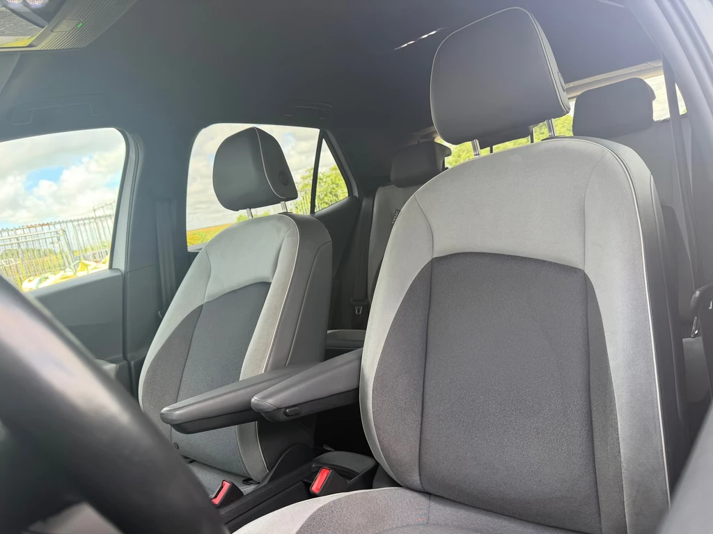 Volkswagen ID.3 – foto 9