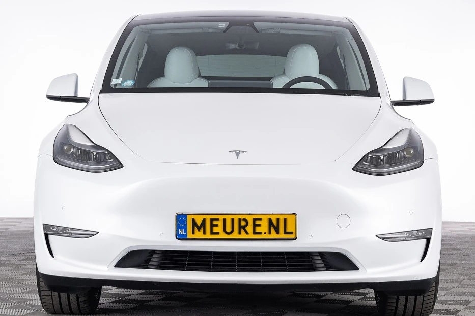Tesla Model Y – foto 6