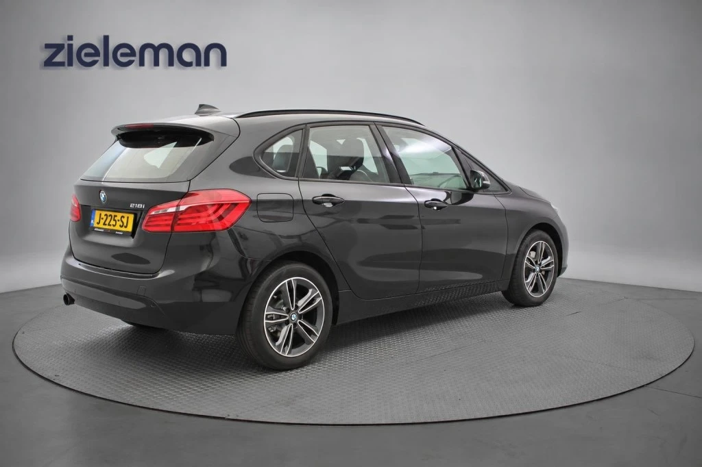 BMW 2 Serie – foto 5