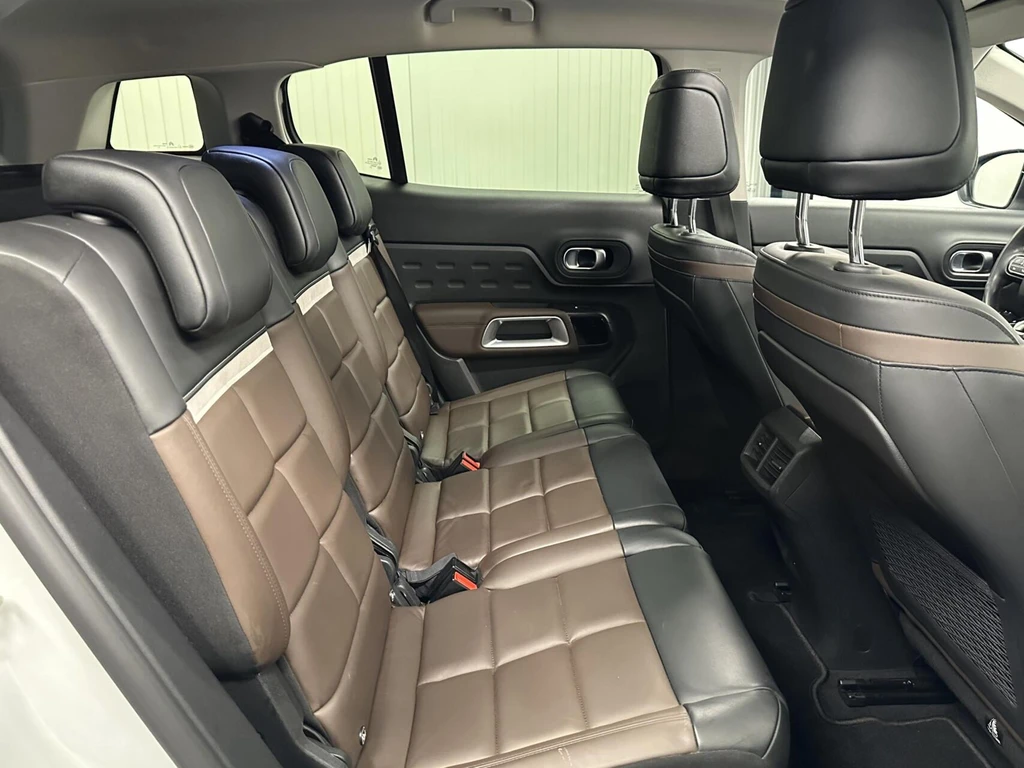 Citroën C5 Aircross – foto 15