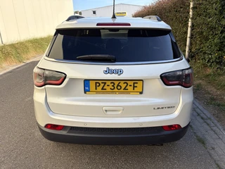 Jeep Compass – thumbnail 6