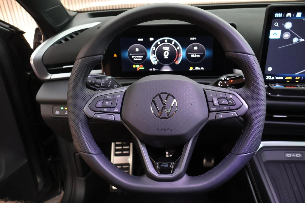 Volkswagen T-Roc – foto 19