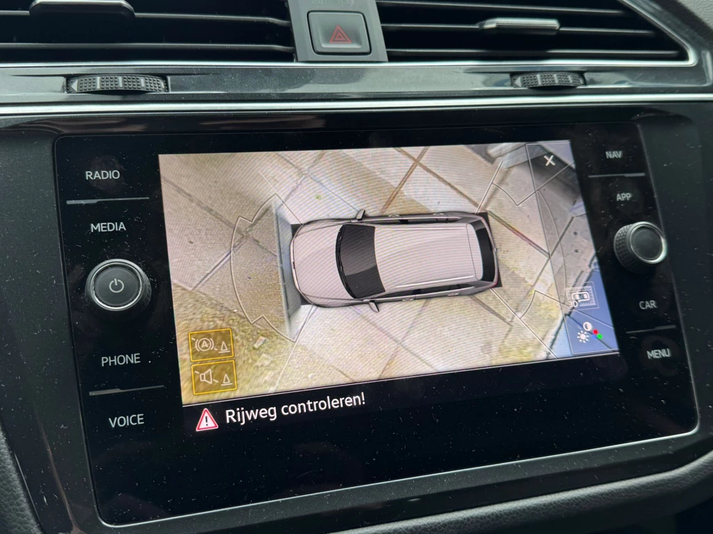 Volkswagen Tiguan – foto 27