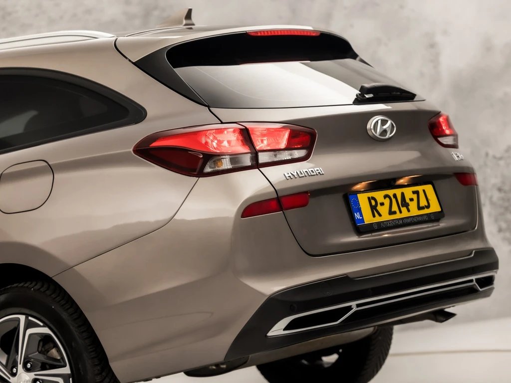 Hyundai i30 – foto 5