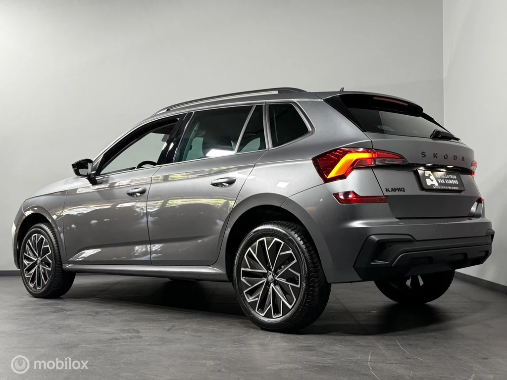 Škoda Kamiq – foto 12