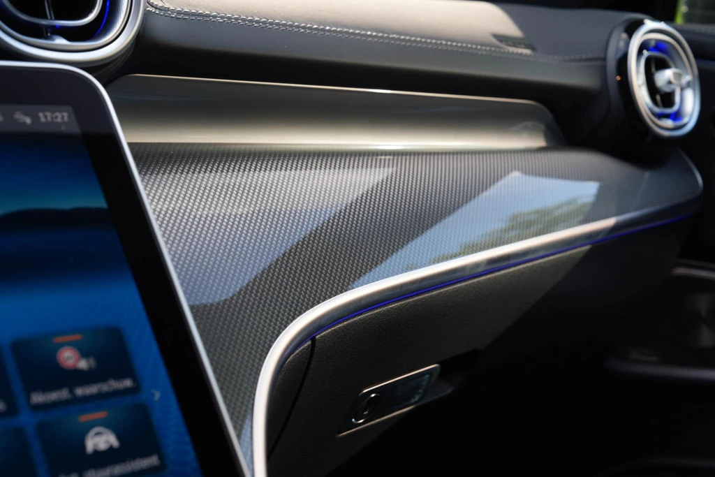 Mercedes-Benz CLE – foto 23