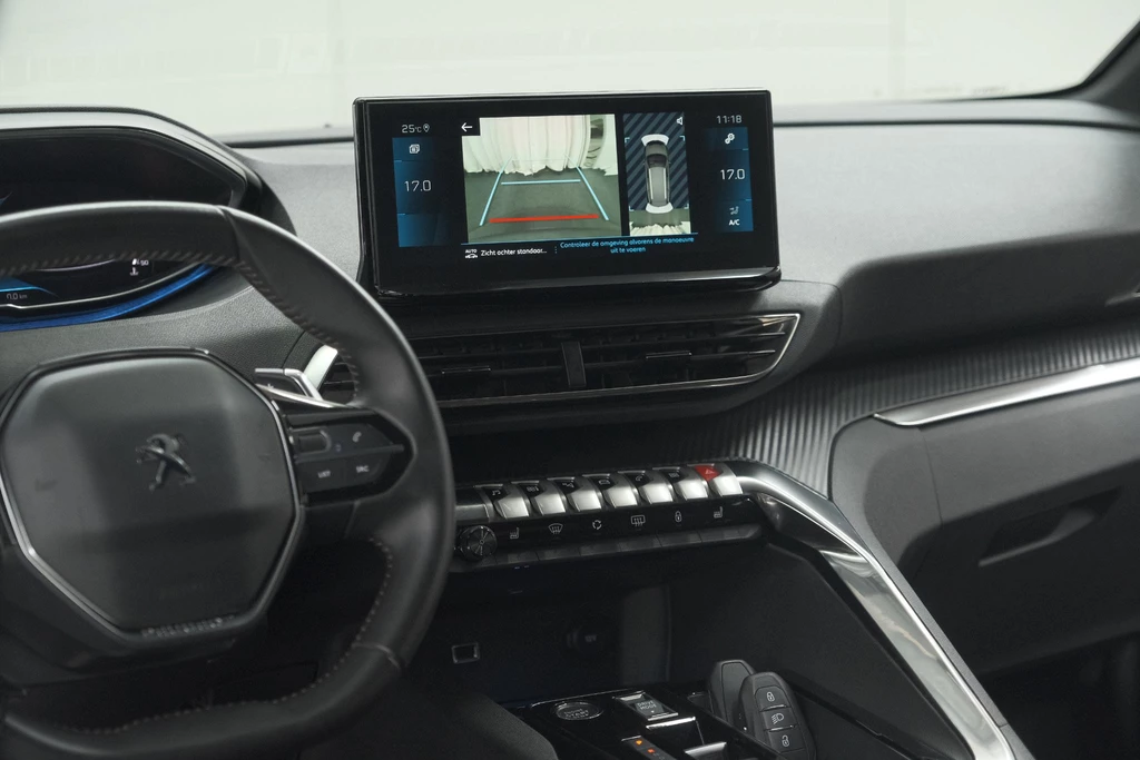 Peugeot 5008 – foto 28