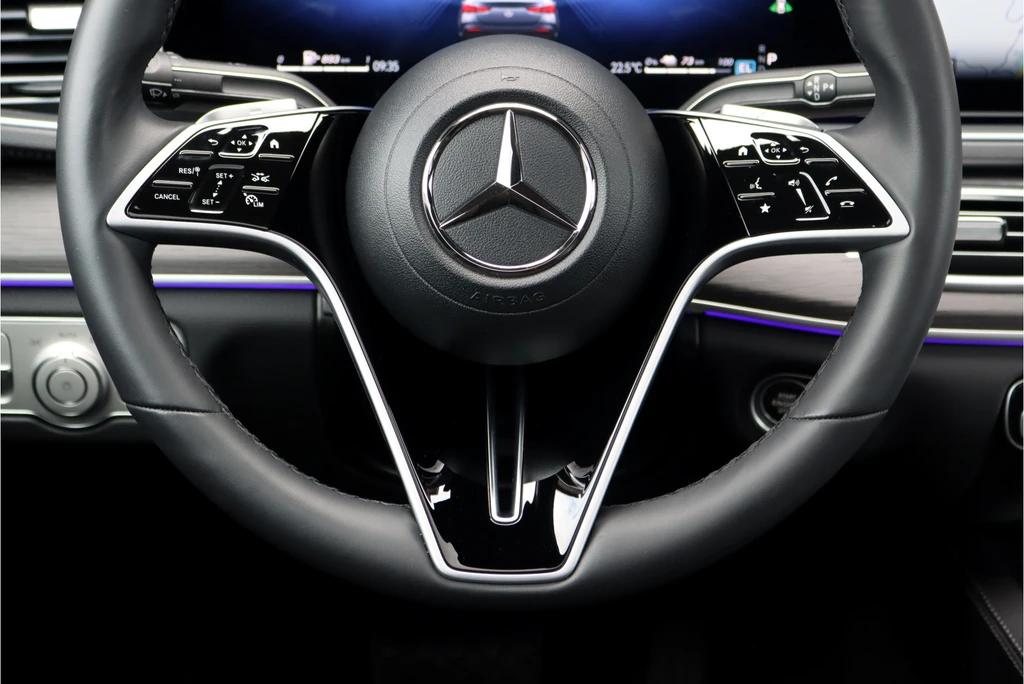 Mercedes-Benz GLE – foto 31