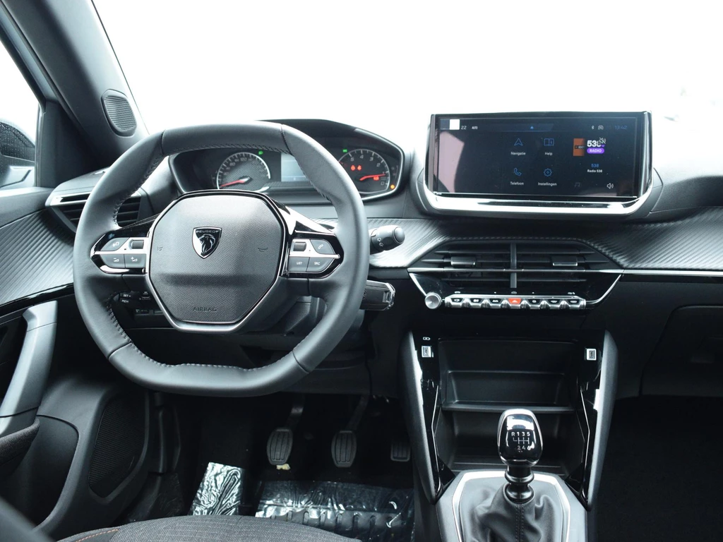 Peugeot 2008 – foto 9