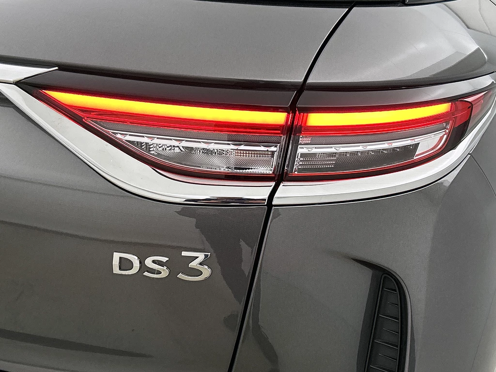 DS DS 3 – foto 57