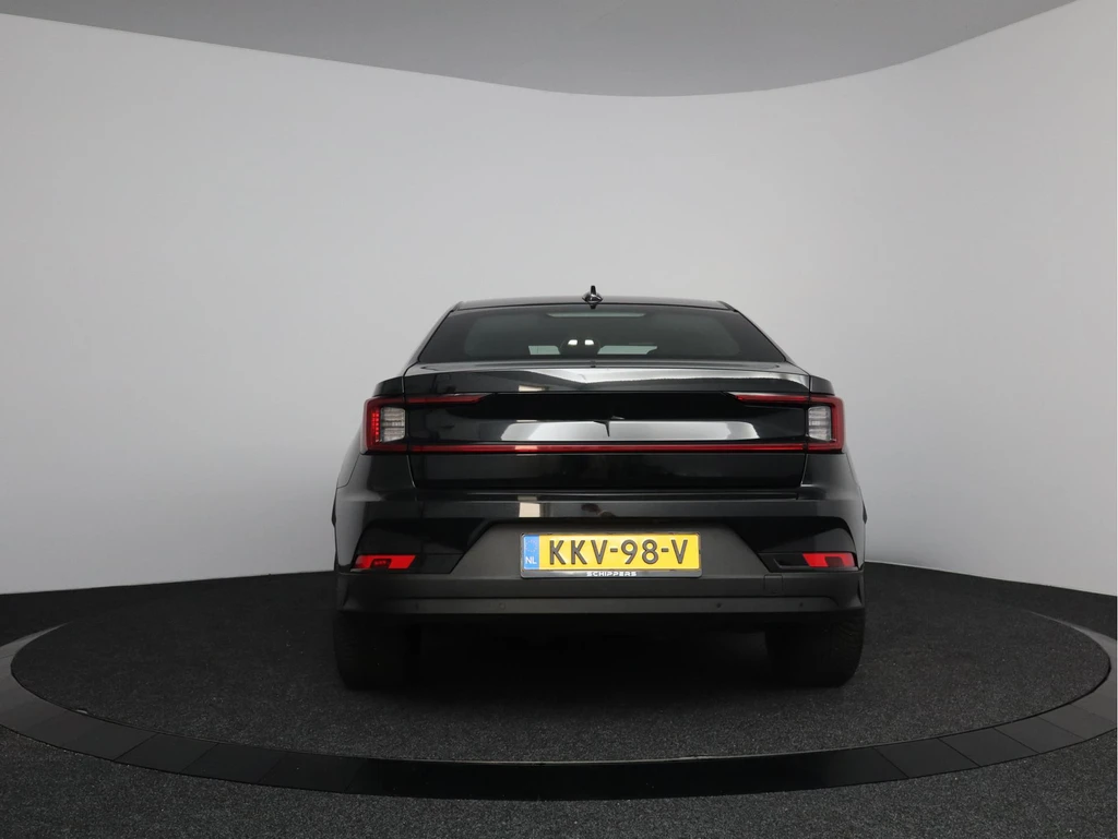 Polestar 2 – foto 5