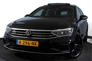 Volkswagen Passat – thumbnail 2