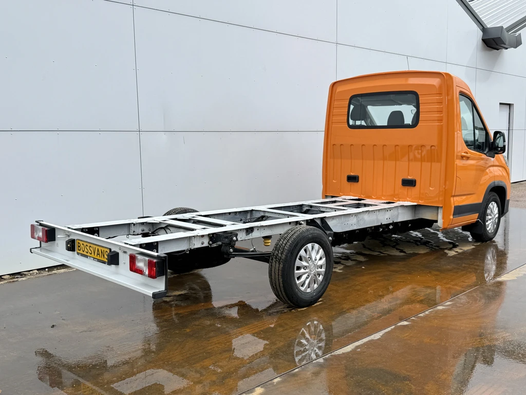 Maxus eDeliver9 – foto 3