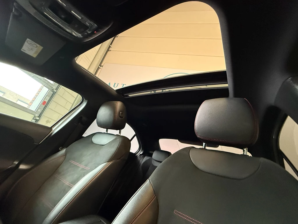 Mercedes-Benz A-Klasse – foto 29