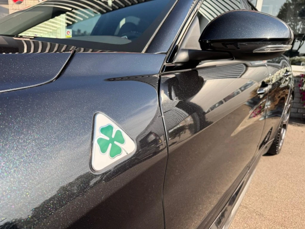 Alfa Romeo Giulia – foto 28